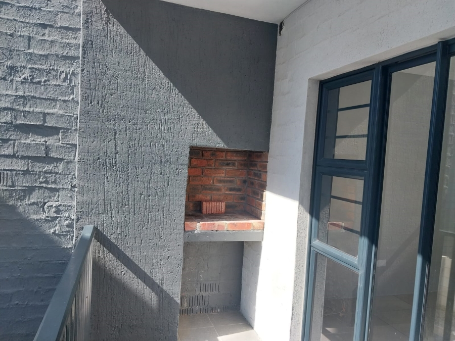 To Let 2 Bedroom Property for Rent in Overbaakens Eastern Cape